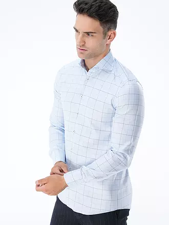 STENSTRÖMS | Hemd Slim Fit | 